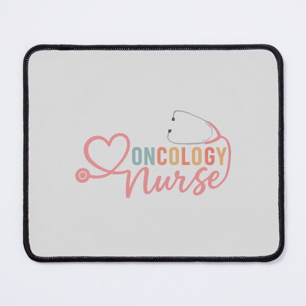 Item preview, Oncology Nurse Oncology Nursing designed and sold by Trendscape.