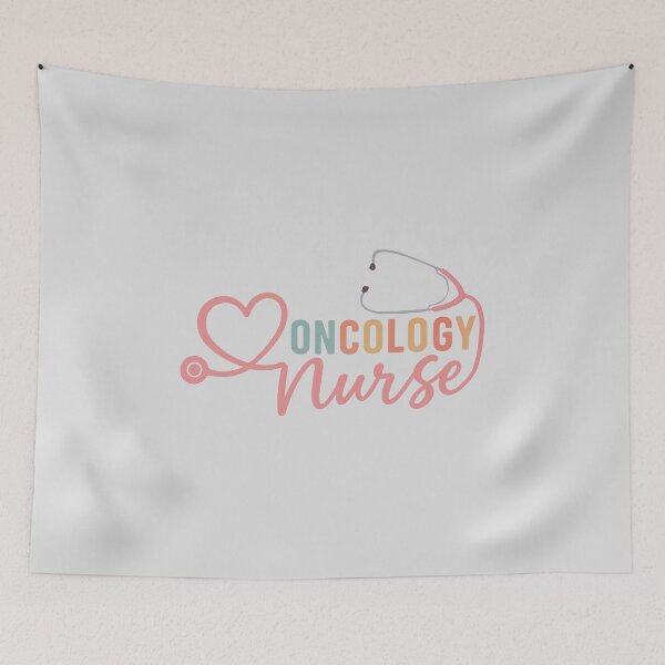 Item preview, Oncology Nurse Oncology Nursing designed and sold by Trendscape.