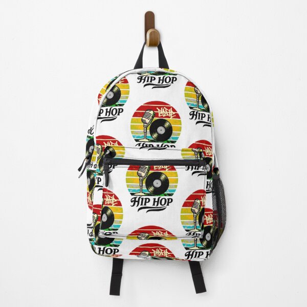 Item preview, Old school hip hop designed and sold by BACKGROUND MINDS BY—•AxxTTxxK•—.