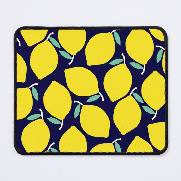 Item preview, Sweet Lemons designed and sold by Pixelchicken.