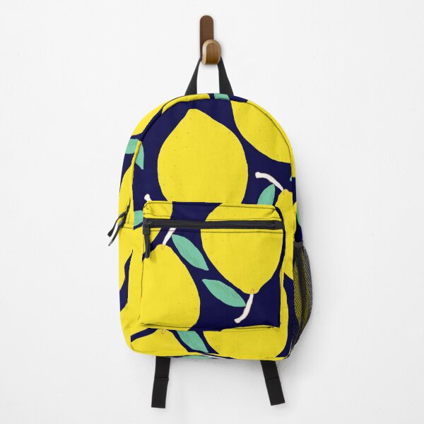 Item preview, Sweet Lemons designed and sold by Pixelchicken.