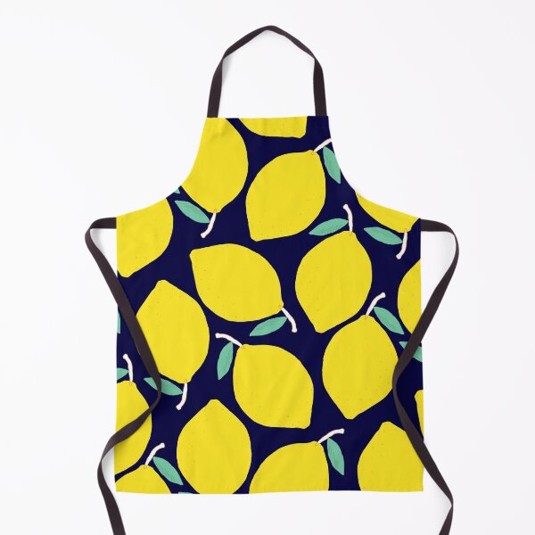 Item preview, Sweet Lemons designed and sold by Pixelchicken.