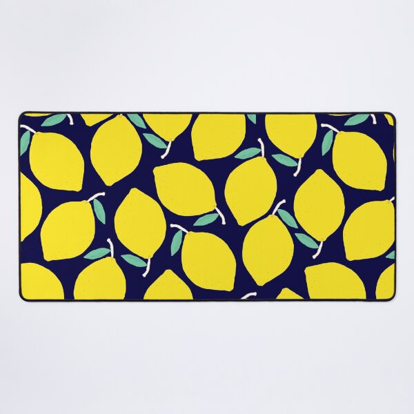Item preview, Sweet Lemons designed and sold by Pixelchicken.