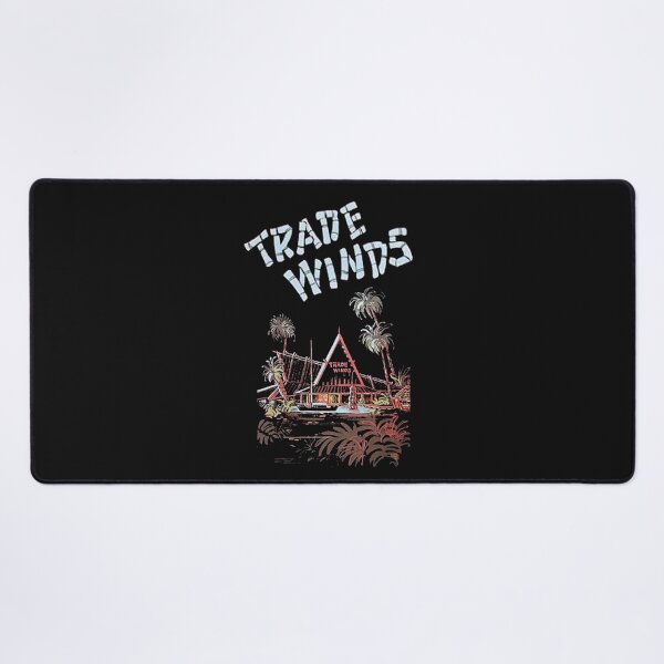 Item preview, Vintage Trade Winds - Oxnard, California designed and sold by QuayTradingCo.