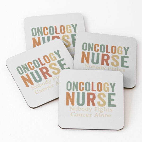 Item preview, Oncology Nurse Oncology Nursing designed and sold by Trendscape.