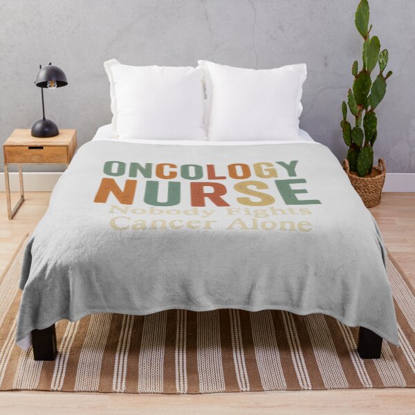 Item preview, Oncology Nurse Oncology Nursing designed and sold by Trendscape.