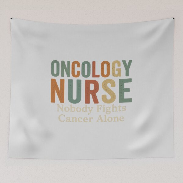 Item preview, Oncology Nurse Oncology Nursing designed and sold by Trendscape.