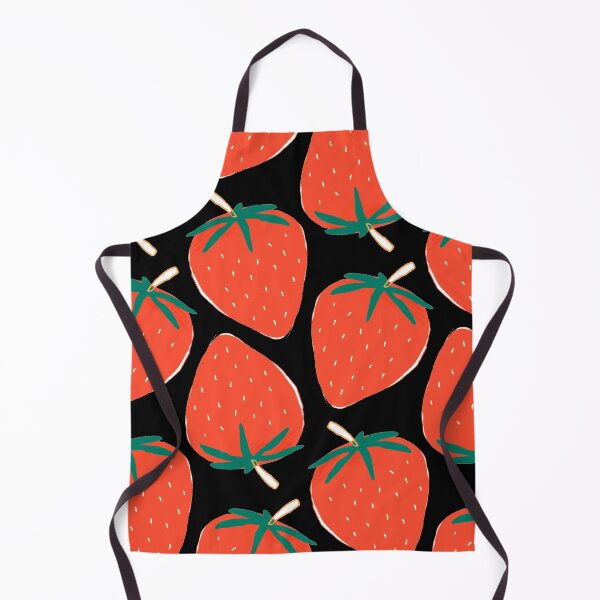 Item preview, Sweet Strawberries designed and sold by Pixelchicken.