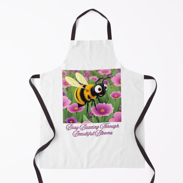 Item preview, Cute Bee designed and sold by Tienda-Vane.