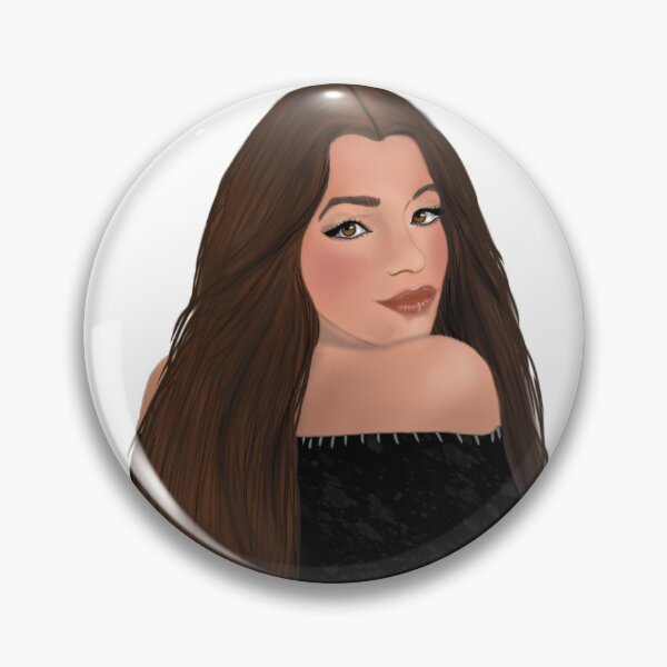 Item preview, Look at me! designed and sold by Virginie Staiano.