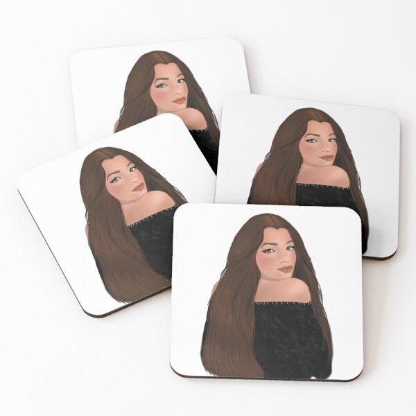 Item preview, Look at me! designed and sold by Virginie Staiano.