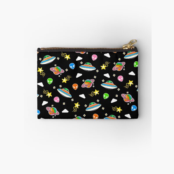 Item preview, Alien Invasion, Ufos designed and sold by Sartoris Art.