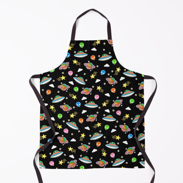 Item preview, Alien Invasion, Ufos designed and sold by Sartoris Art.