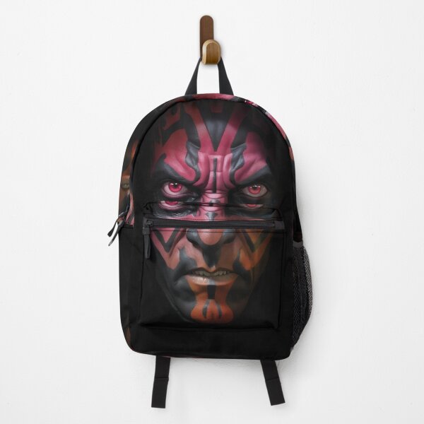 Item preview, Maul of the Darkness designed and sold by HardDraw.
