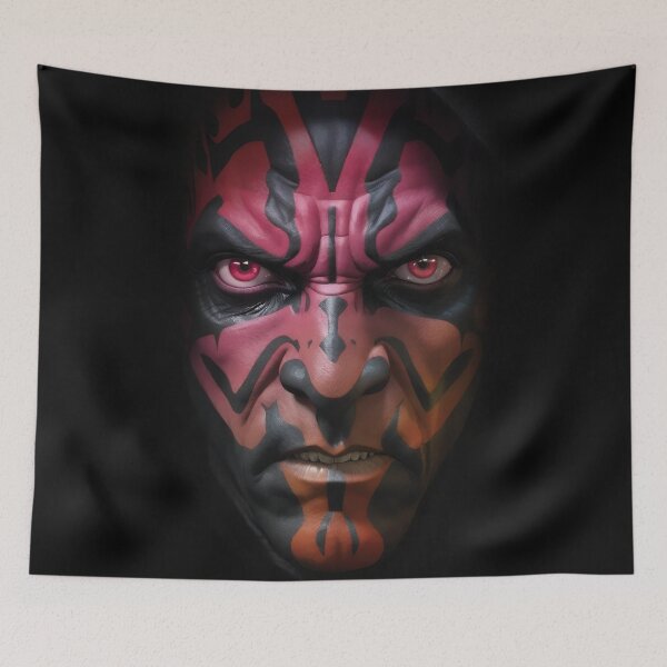 Item preview, Maul of the Darkness designed and sold by HardDraw.