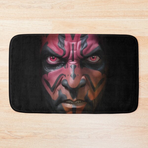 Item preview, Maul of the Darkness designed and sold by HardDraw.