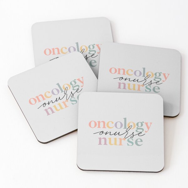 Item preview, Oncology Nurse Oncology Nursing designed and sold by Trendscape.