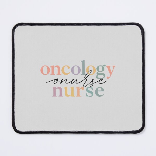 Item preview, Oncology Nurse Oncology Nursing designed and sold by Trendscape.