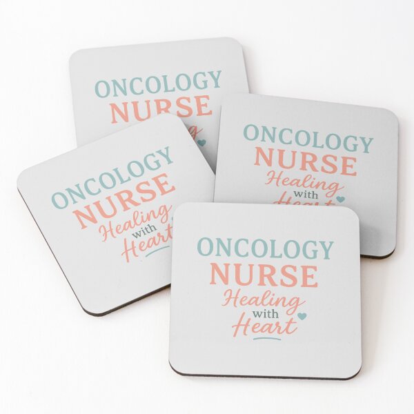 Item preview, Oncology Nurse Oncology Nursing designed and sold by Trendscape.