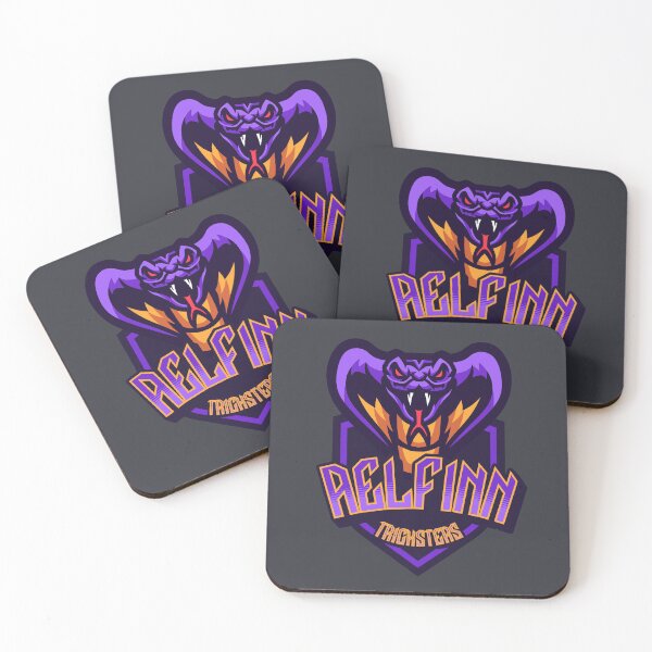 Item preview, Aelfinn Tricksters designed and sold by Taveren-Tavern.