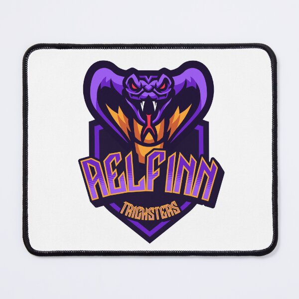 Item preview, Aelfinn Tricksters designed and sold by Taveren-Tavern.