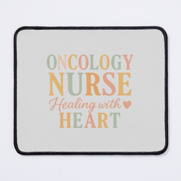 Item preview, Oncology Nurse Oncology Nursing designed and sold by Trendscape.