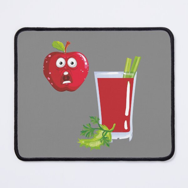 Item preview, Apple juice designed and sold by KeepCalmAndGo.