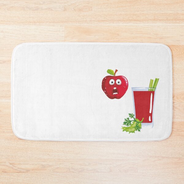 Item preview, Apple juice designed and sold by KeepCalmAndGo.