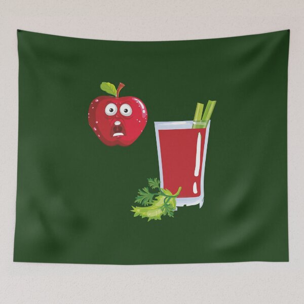 Item preview, Apple juice designed and sold by KeepCalmAndGo.
