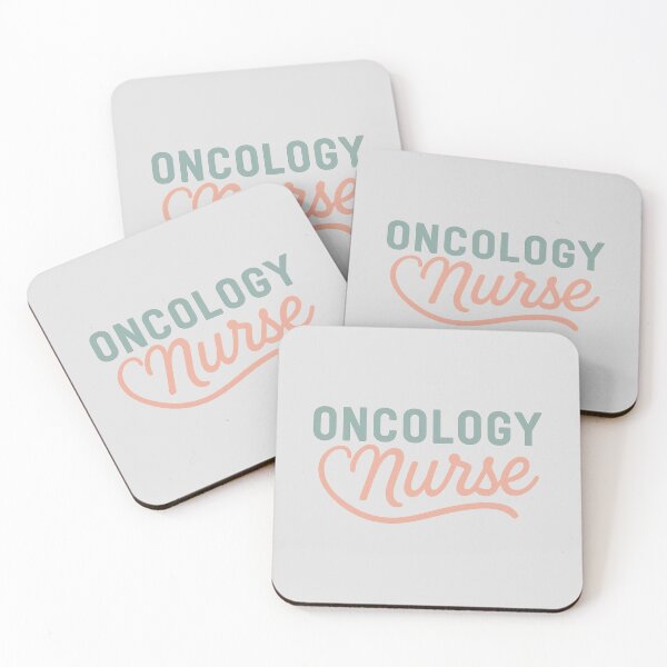 Item preview, Oncology Nurse Oncology Nursing designed and sold by Trendscape.