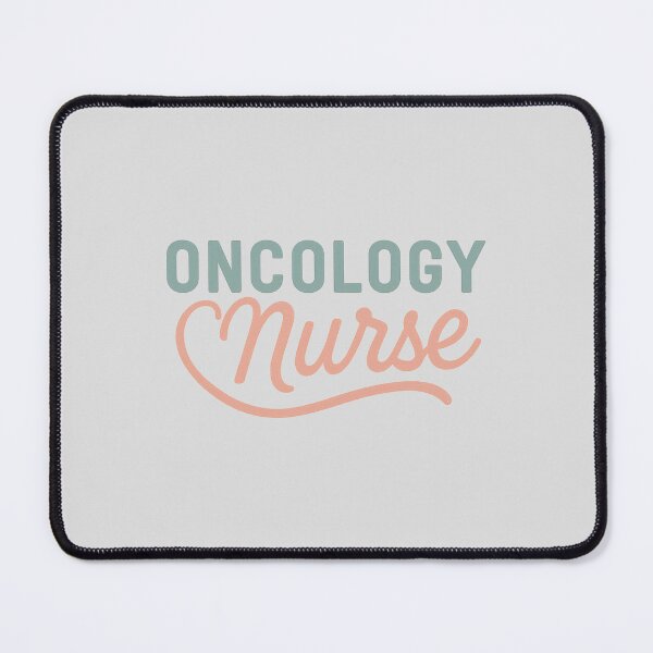 Item preview, Oncology Nurse Oncology Nursing designed and sold by Trendscape.