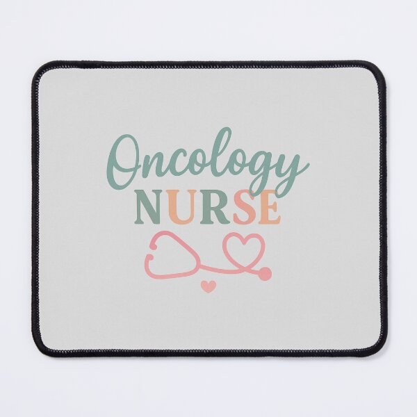 Item preview, Oncology Nurse Oncology Nursing designed and sold by Trendscape.