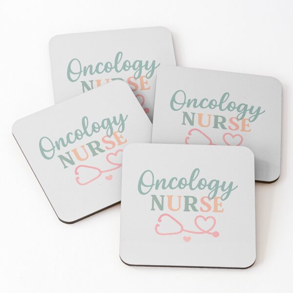 Item preview, Oncology Nurse Oncology Nursing designed and sold by Trendscape.