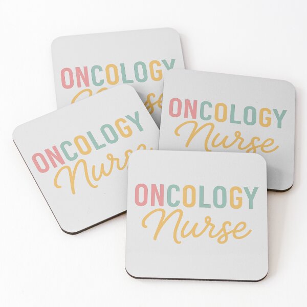 Item preview, Oncology Nurse Oncology Nursing designed and sold by Trendscape.