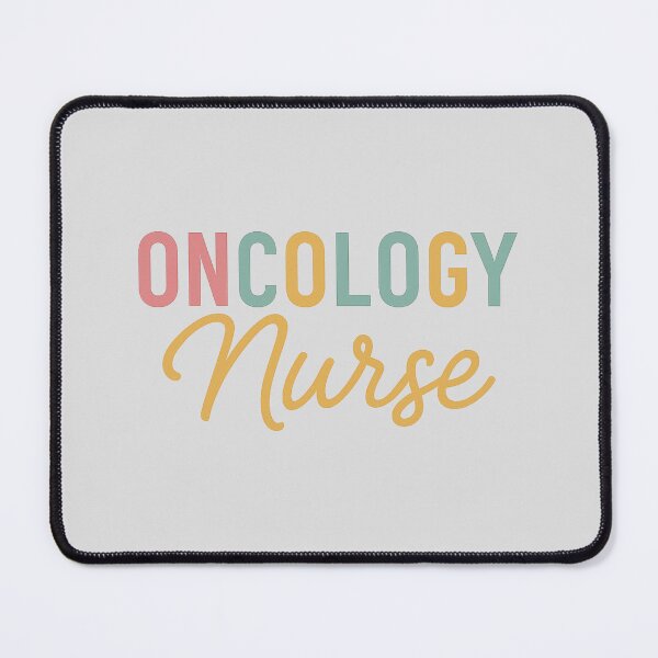 Item preview, Oncology Nurse Oncology Nursing designed and sold by Trendscape.