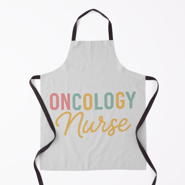 Item preview, Oncology Nurse Oncology Nursing designed and sold by Trendscape.