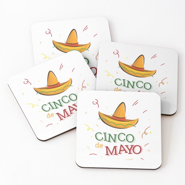 Item preview, Copy of CINCO DE MAYO designed and sold by DebbieXY4shop.