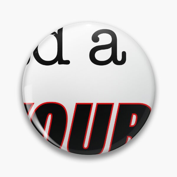 Item preview, What's Your Excuse? designed and sold by VisionWind.