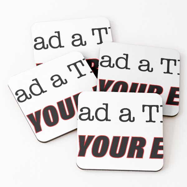 Item preview, What's Your Excuse? designed and sold by VisionWind.