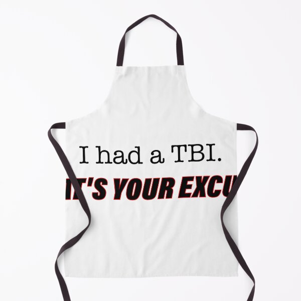 Item preview, What's Your Excuse? designed and sold by VisionWind.
