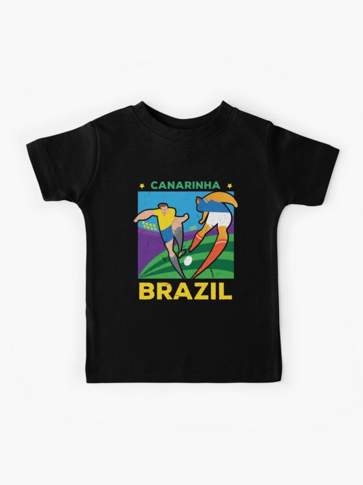 brazil team jersey