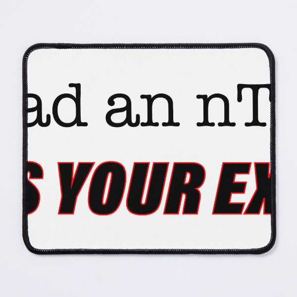 Item preview, What's Your Excuse? designed and sold by VisionWind.