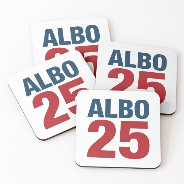 Item preview, Albo25 (retro Kevin07 style) designed and sold by imaginewoefully.