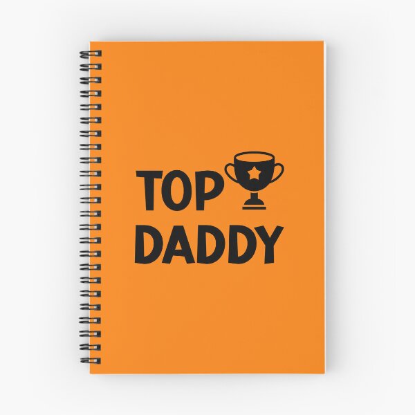 Item preview, Top Daddy. Dad's Quote. Father’s Day Gift. Gift For Dad. designed and sold by DesignHouse07.