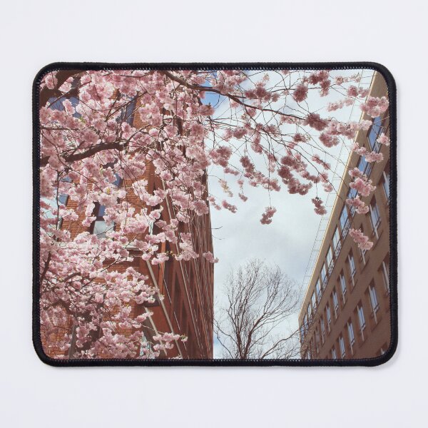 Item preview, Blossom designed and sold by Rachel J Bowler.