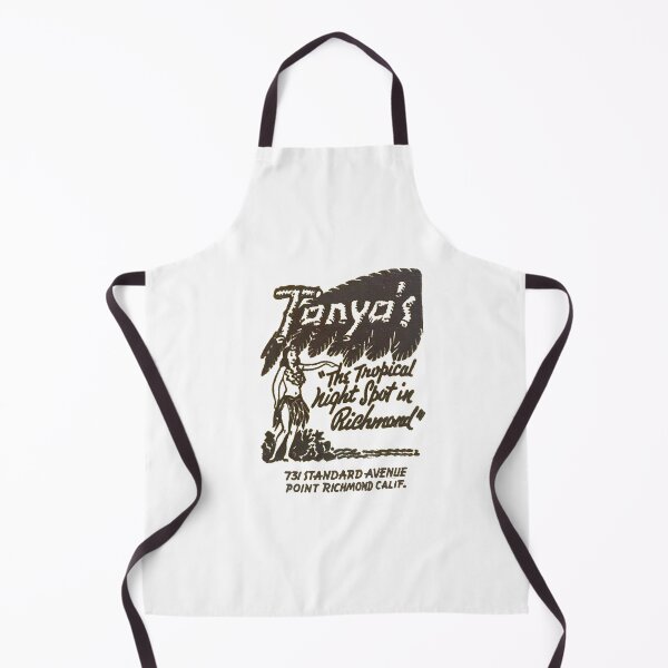 Item preview, Vintage Tonya's - Point Richmond, California designed and sold by QuayTradingCo.