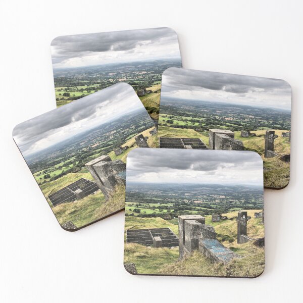Item preview, Disused Quarry designed and sold by Rachel J Bowler.