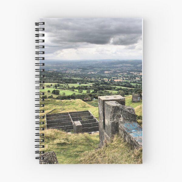 Item preview, Disused Quarry designed and sold by Rachel J Bowler.