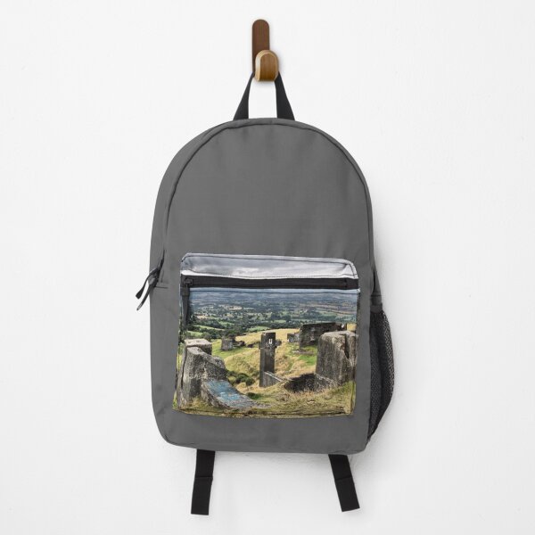 Item preview, Disused Quarry designed and sold by Rachel J Bowler.
