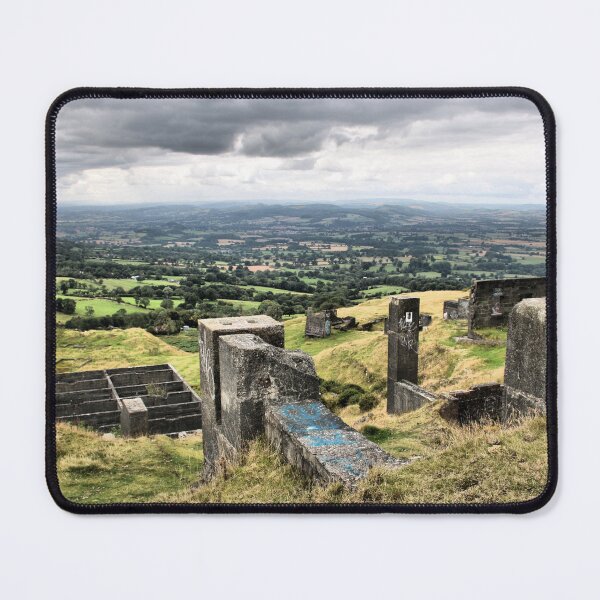Item preview, Disused Quarry designed and sold by Rachel J Bowler.
